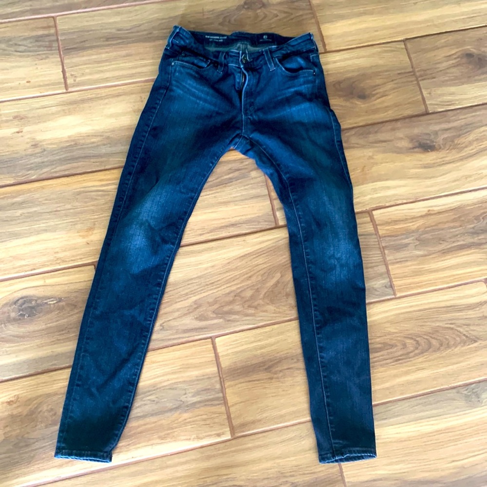 Adriano Goldschmed jeans